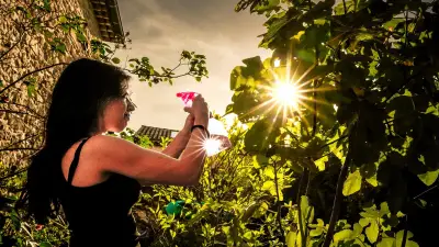 Canicule dans le Gard : jusqu'à 38°C et vigilance jaune maintenue