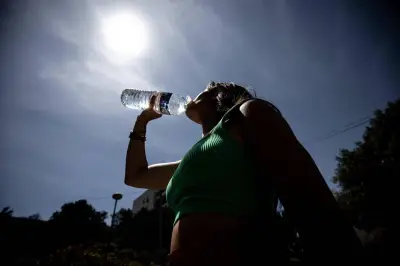 Canicule dans le Var et Alpes-Maritimes : fin de vigilance orange jeudi