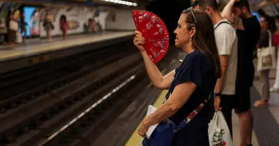 Canicule en Europe : congé climatique, interdiction de travail, quelles mesures ?
