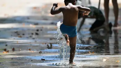 Canicule en Occitanie : jusqu'à 35°C et des nuits difficiles à venir