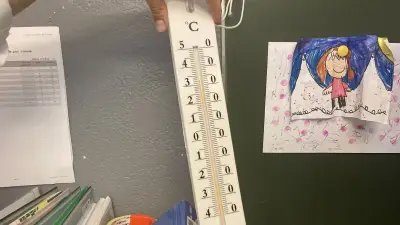 Canicule : fermeture des écoles à Bagnols-sur-Cèze jusqu'aux vacances