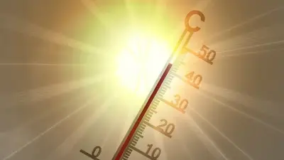 Canicule historique en Aveyron : 42,4 °C à Espalion, Rodez frôle son record absolu