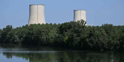 Canicule : incertitudes sur plusieurs réacteurs nucléaires, RTE rassurant