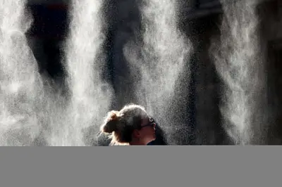Canicule : la France est-elle prête à s'adapter à son nouveau climat ?
