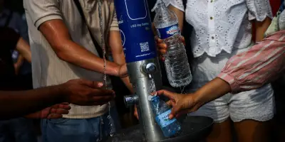 Canicule : la SNCF déconseille le train aux personnes vulnérables