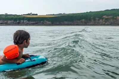 Canicule : l'angoisse de devenir un jour des réfugiés climatiques