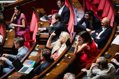 Canicule : les écologistes, bouc-émissaire des partis de droite