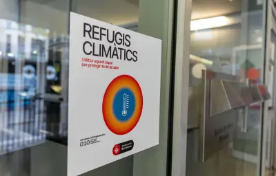 Canicule : les Français dépensent sans compter pour fuir la chaleur