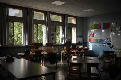 Canicule : les parents face au cas par cas dans les écoles