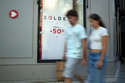 Canicule : les soldes repoussées au 28 juillet par le gouvernement