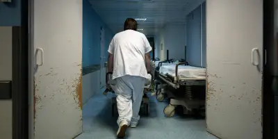 Canicule à l'hôpital : hausse modérée des urgences mais inquiétude