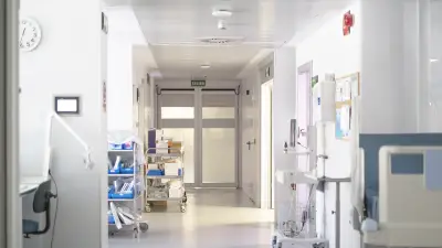 Canicule à l’hôpital : une clim mobile refusée pour une patiente de 83 ans