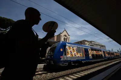 Canicule : orange dans les Alpes-Maritimes et le Var, rouge dans 54 départements