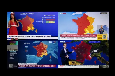 Canicule : Pascal Canfin prône une somme de solutions contre la chaleur