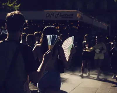 Canicule : pic attendu avec 43°C dans le Sud-Ouest