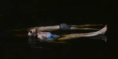 Canicule : plus de 1 300 morts en Europe selon l'OMS