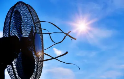 Canicule : prix des climatiseurs en hausse de 9% en un mois
