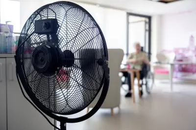 Canicule : quand la chaleur devient un fléau pour la santé mentale