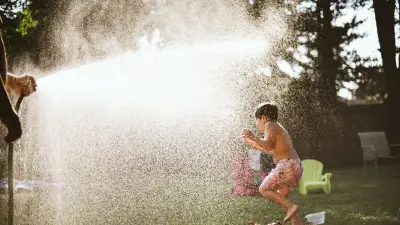 Canicule : retour des fortes chaleurs attendu à partir de jeudi en France