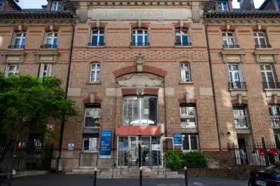Canicule : Roland Pellenq dénonce l'inaction des pouvoirs publics sur l'adaptation des hôpitaux