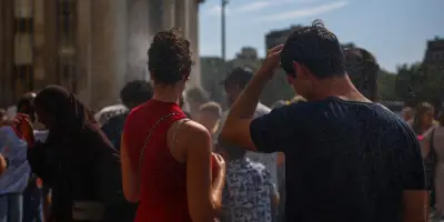Canicule : trains supprimés lundi en Île-de-France sur RER et Transilien