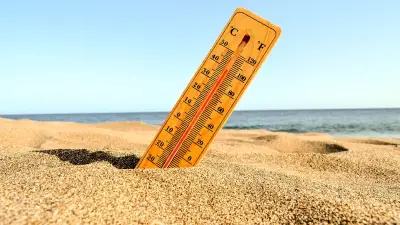 Canicule : vague de chaleur à plus de 35°C menace la France dès ce week-end