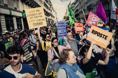 Canicules à venir : l'exigence citoyenne doit s'intensifier