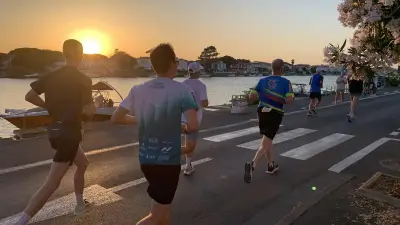 Cap d’Agde Sunset Marathon : 3 000 participants pour une première édition réussie