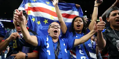 Cap-Vert : qualification historique en 8es de finale du Mondial 2026