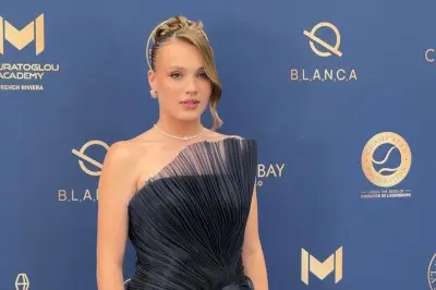 Carla Lazzari : « J’aime Nice plus que tout au monde »