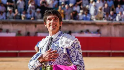 Castella, El Rafi et Léa Vicens au cartel de la corrida de Vauvert cet été