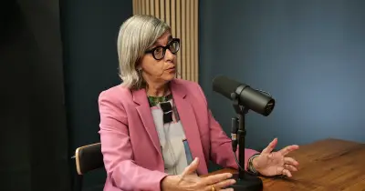 Catherine Guillouard : démission de la RATP pour devenir aidante