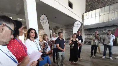 Cent jours après les municipales : immersion des nouveaux élus dans les projets du Pays Cœur d’Hérault