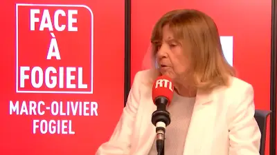 Chantal Goya doit rembourser une dette fiscale d'un million d'euros