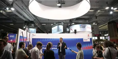 ChapsVision remplacera Palantir à la DGSI