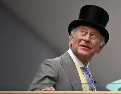 Charles III va publier sa feuille d'impôts pour 2024-2025
