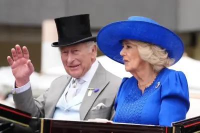 Charles III va publier sa fiche d'impôts, une première royale