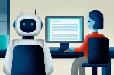 ChatGPT, Gemini, Claude : l'IA comme assistant personnel