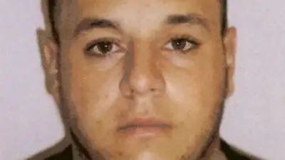 Chef présumé de la DZ Mafia suspecté de préparer son évasion placé en garde à vue