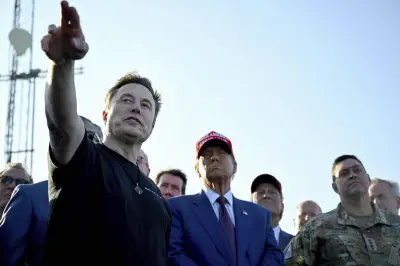 Échelle de Kardachev : l'obsession d'Elon Musk pour une civilisation de type II