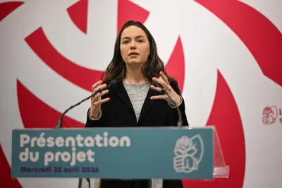 Chloé Ridel : « Le PS a un projet, pas encore de candidat »