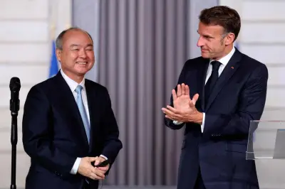 Choose France : 93 milliards d'euros d'investissements étrangers annoncés