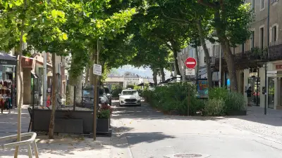 Christophe Saint-Pierre : bilan des 15 mesures à Millau après 3 mois