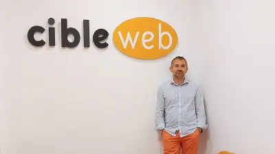 Cibleweb présente son IA Iziflux dopée à l'IA à VivaTech 2026