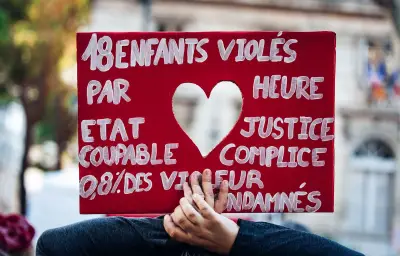 Ciivise : seules 28% des recommandations appliquées, appel à agir