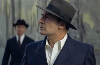 Cinéma : de Gaulle à Moulin, les biopics sont politiques