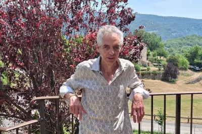 Cipières : petite enfance, infirmières, photovoltaïque, les projets du maire Gilbert Taulane