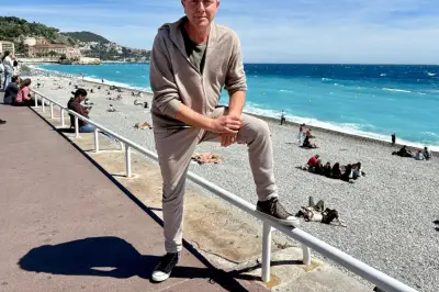 Claude François Junior à Nice : la croisière Cloclo, un phénomène intemporel