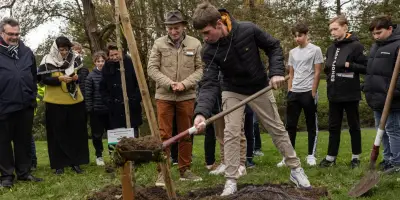 Climat à l'école : les questions politiques souvent évacuées