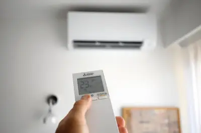 Climatisation : combien coûte une heure d'utilisation sur la facture ?